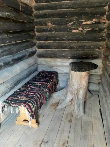 Фото номера Дом с 1 спальней Дома для отпуска Kadakasuitsu B&amp;B г. Saareküla 16