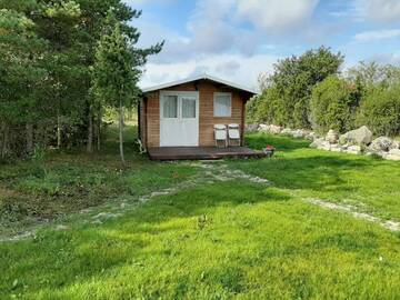 Фото номера Дом с 1 спальней Дома для отпуска Kadakasuitsu B&amp;B г. Saareküla 37