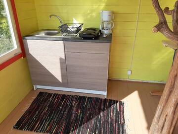 Фото номера Дом с 1 спальней Дома для отпуска Kadakasuitsu B&amp;B г. Saareküla 10